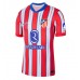 Atletico Madrid Alexander Sorloth #9 Domaci Dres 2024-25 Kratak Rukav